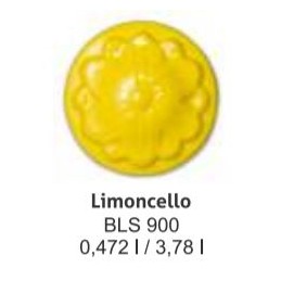 Bellissimo 900 Citronová žlutá