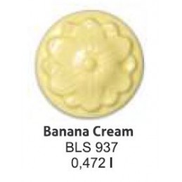 Bellissimo 937 banánová
