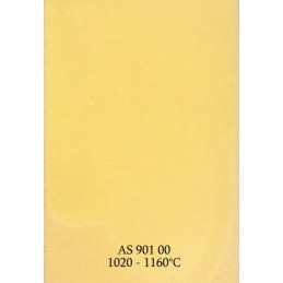 901 sv. žlutá glazura 1kg
